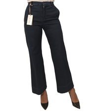 WOMEN'S JEANS I23502/EU Tellini S.r.l. Wholesale Clothing